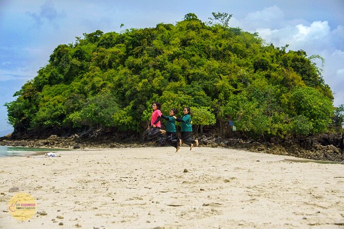 4 Islands Day Tour by Speed Boat from Ao Nang, Krabi - Phra Nang Cave Beach adds a cultural stop