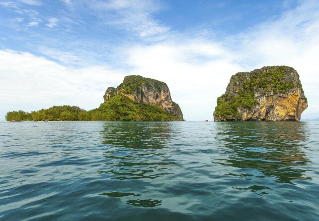 4 Islands One Day Tour From Krabi - At a glance: what you are booking