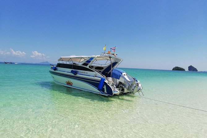 4 Islands Sunset + Plankton, Semi-Private Tour only 12 Guests - Tup Island is for swimming and shallow-water exploring