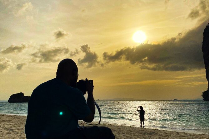 7 Island sunset tour by Speedboat | Catamaran plus BBQ & Plankton - Tup and Mor, where the tide makes the view