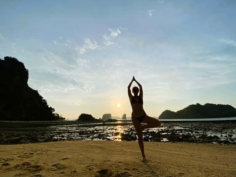 7 Islands sunset tour plus bioluminescent plankton + BBQ - The useful details at a glance