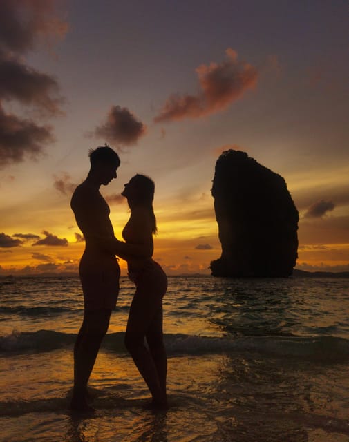 7 Islands sunset tour plus bioluminescent plankton + BBQ - Bioluminescent plankton: a natural bonus, not a guarantee