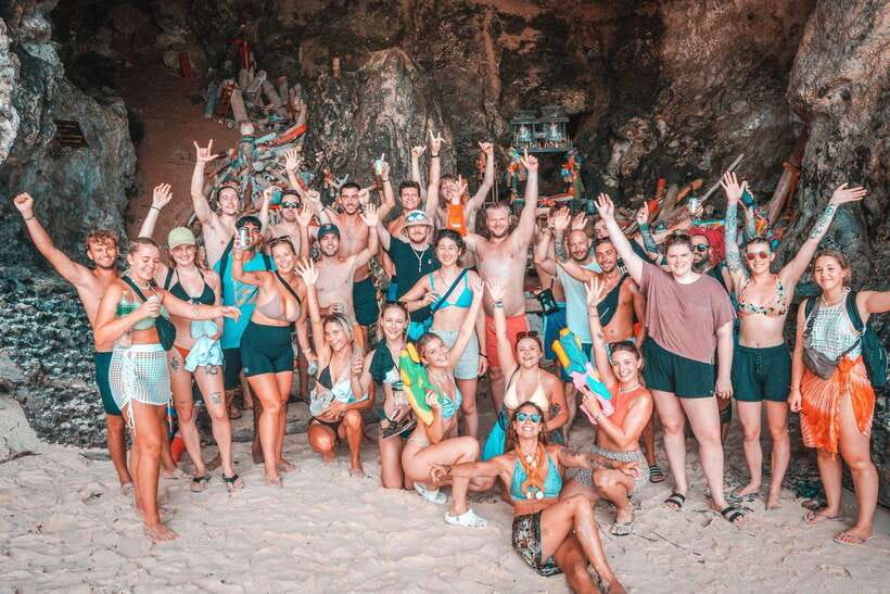 Ao Nang: 4 Island Awesomeness Adventure - Key points to know