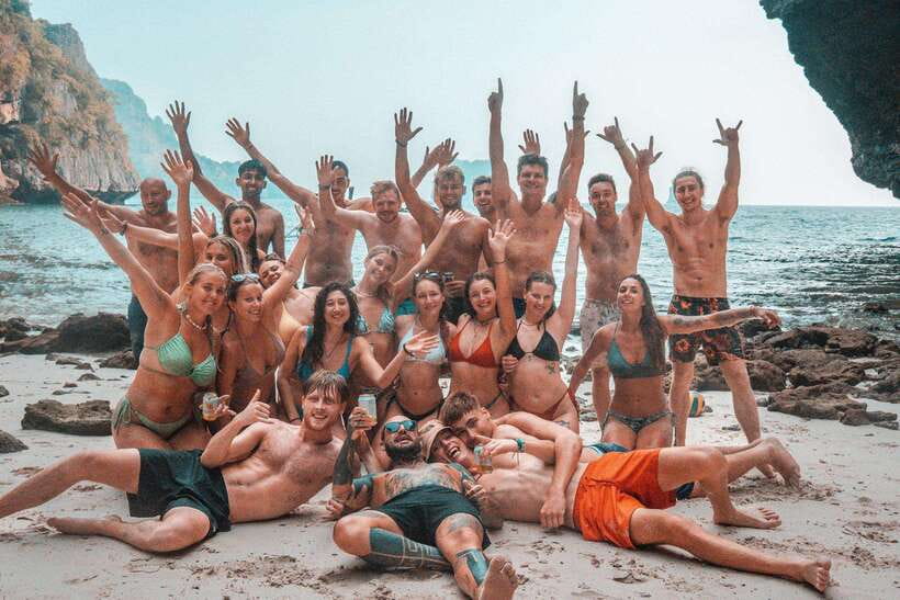 Ao Nang: 4 Island Awesomeness Adventure - What to bring and what to check
