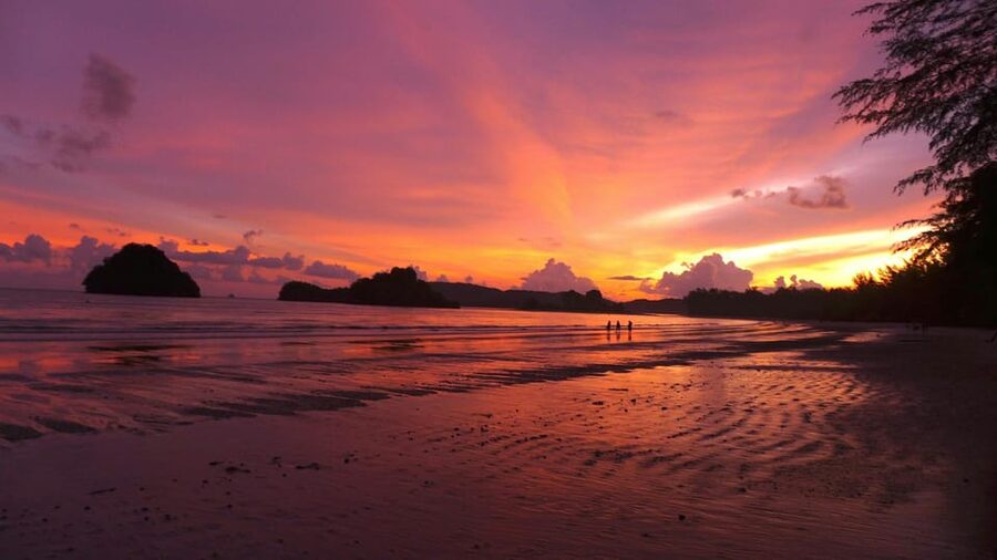 Ao Nang: Explore Krabi with Hotel-Delivered Scooter Rental - FAQ