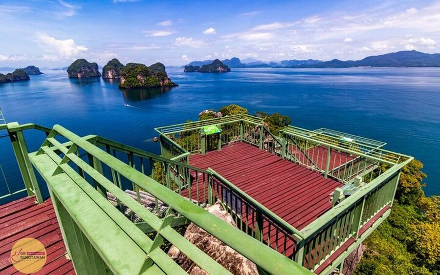 Ao Nang: Hong Islands Tour by Speedboat or Longtail Boat - Useful details before you book
