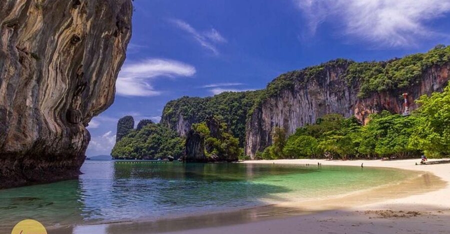 Ao Nang: Hong Islands Tour by Speedboat or Longtail Boat - The real cost and who gets good value