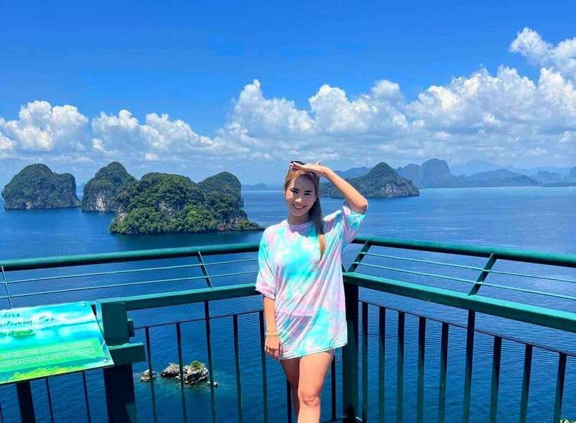 Ao Nang: Island-Hopping Snorkel Tour w/ Amazing Hong Island - The price is good, with one fee to add