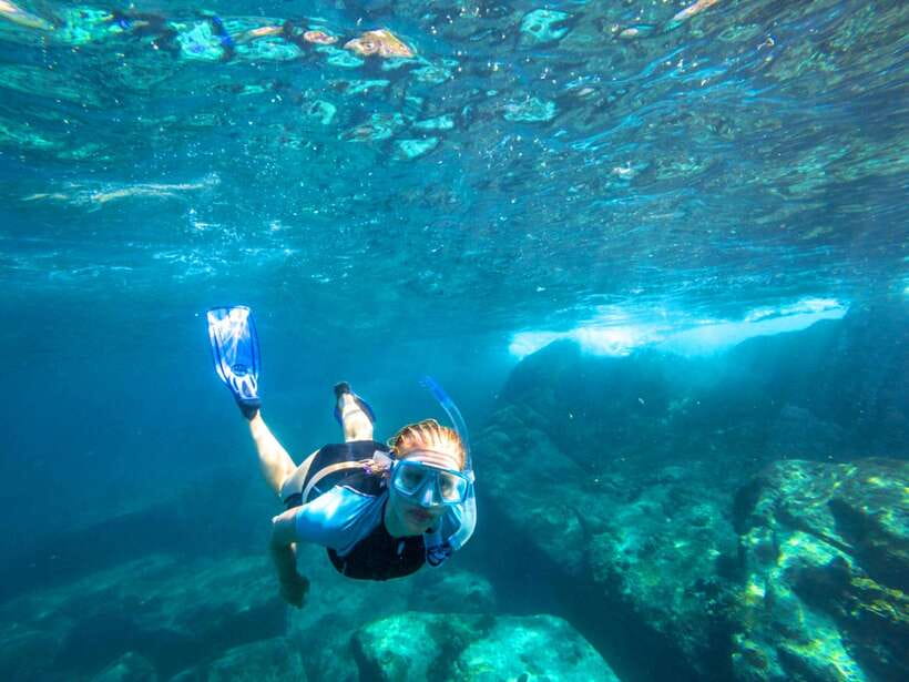 Ao Nang: Island-Hopping Snorkel Tour w/ Amazing Hong Island - Should you book the Hong Island tour?