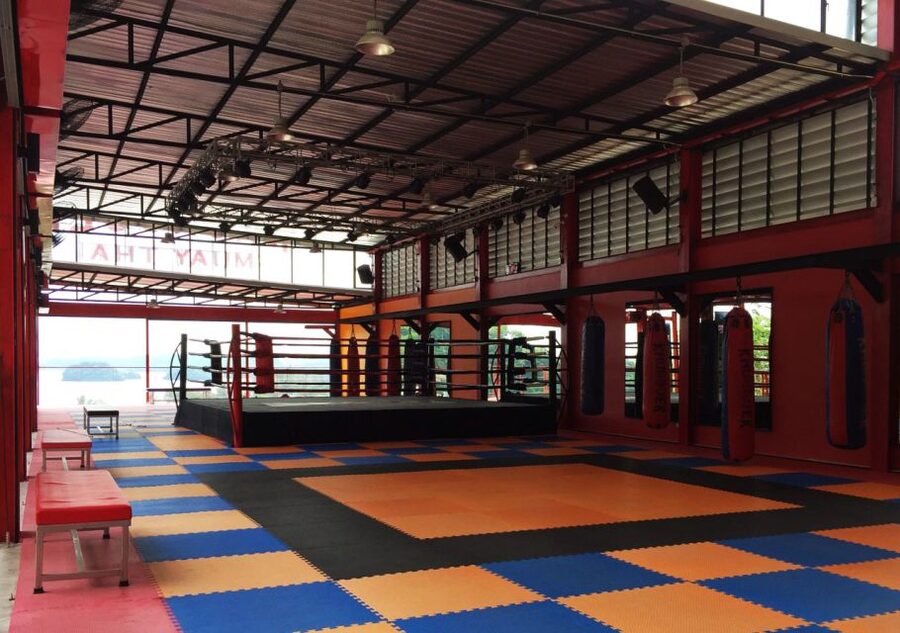 Ao Nang, Krabi: 90-Minute Muay Thai Lesson - Who will get the most from this class