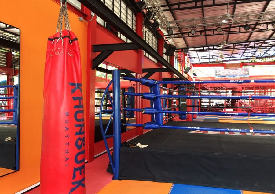 Ao Nang, Krabi: 90-Minute Muay Thai Lesson - Choosing a class that fits your energy