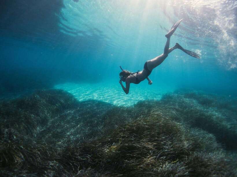 Ao Nang: Premium 4 Islands Snorkeling Tour by Speedboat - Quick take: what matters most
