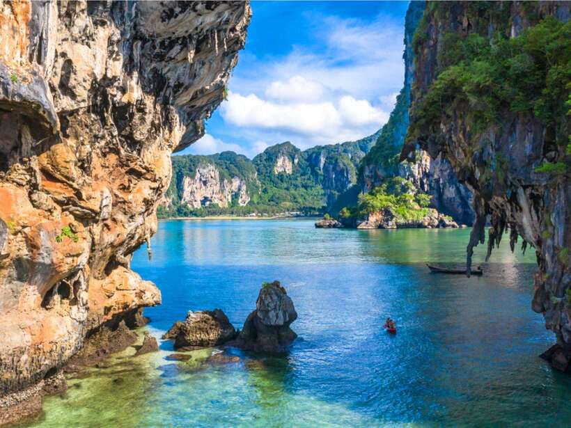 Ao Nang: Premium 4 Islands Snorkeling Tour by Speedboat - What to bring for a more comfortable day