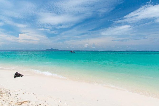Bamboo Island, Maya Beach and Phi Phi Islands One Day Tour from Krabi - Snorkeling at Lohsamah Bay