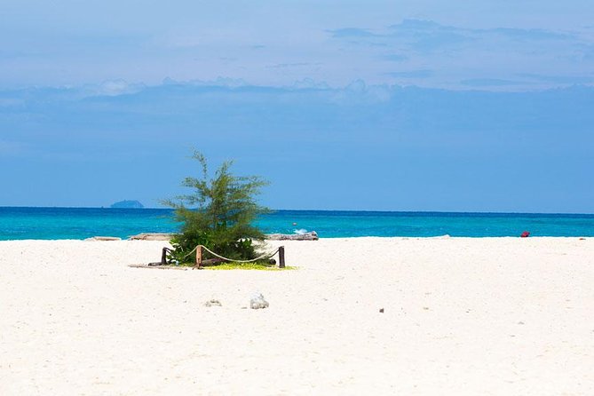 Bamboo Island, Maya Beach and Phi Phi Islands One Day Tour from Krabi - Maya Bay, the famous film setting
