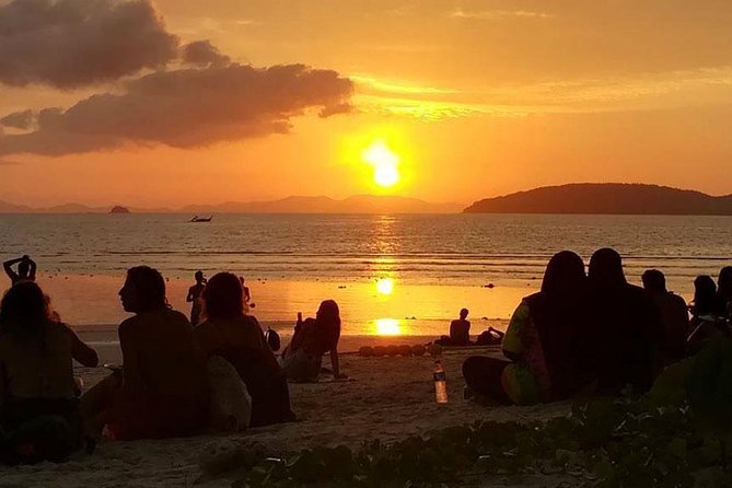 Bio Luminescent Swimming From Krabi - Longtail boat travel and what to bring