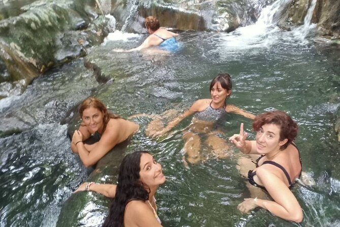 Discover Krabi - Emerald Pool, Hot Springs & Tiger Cave Temple - Tiger Cave Temple: choose your own level of effort