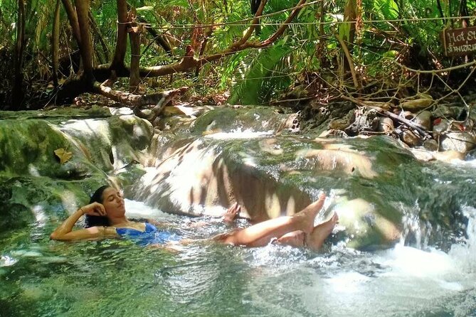 Discover Krabi - Emerald Pool, Hot Springs & Tiger Cave Temple - Timing, crowds and how to make the day smoother