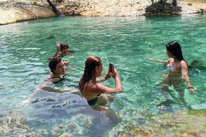 Discover Krabi - Emerald Pool, Hot Springs & Tiger Cave Temple - Should you book it?