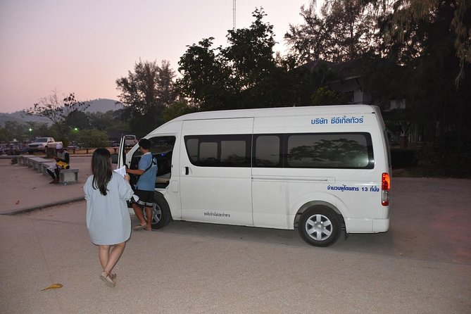 Early Bird Phi Phi Island & 4 Islands Speed Boat Tour from Krabi - Phi Phi Leh: Maya Bay, cliffs, and lagoon water