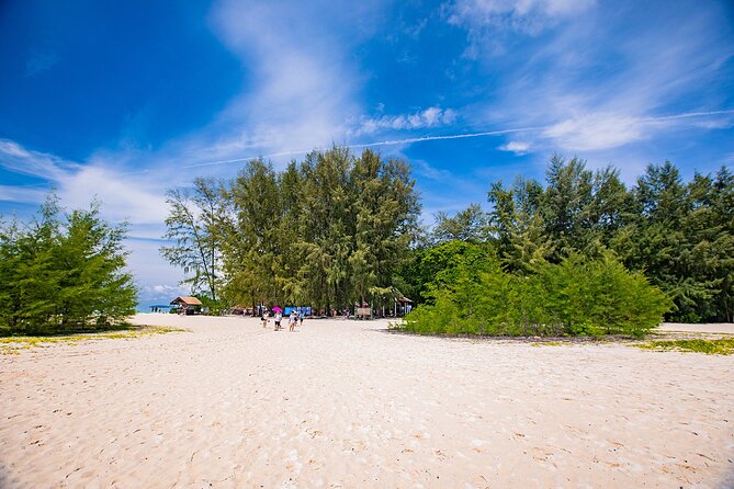 Early Bird Phi Phi Islands Tour From Phi Phi by Speedboat - What to know before you book
