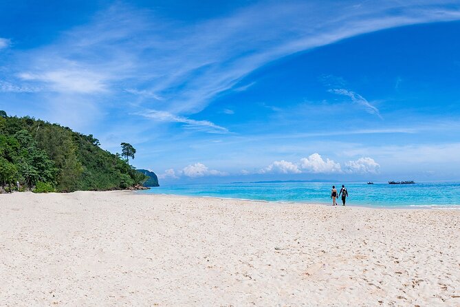 Early Bird Phi Phi Islands Tour From Phi Phi by Speedboat - Should you book this Phi Phi tour?