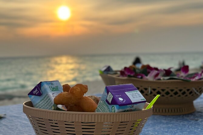 Early Bird Trip Phi Phi & 4 Islands–Premium Speedboat from Krabi - Chicken, Tup and Poda: the four-island stretch