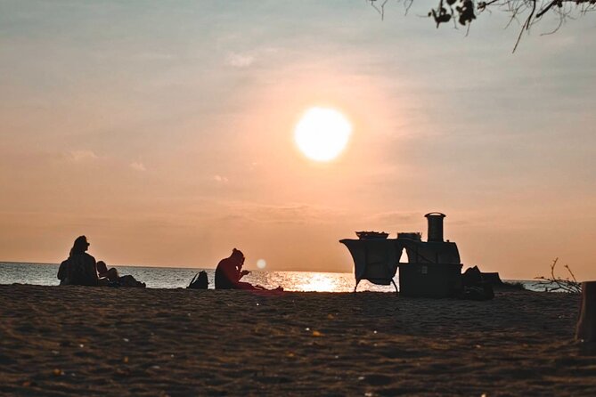 Early Bird Trip Phi Phi & 4 Islands–Premium Speedboat from Krabi - Who should book this trip