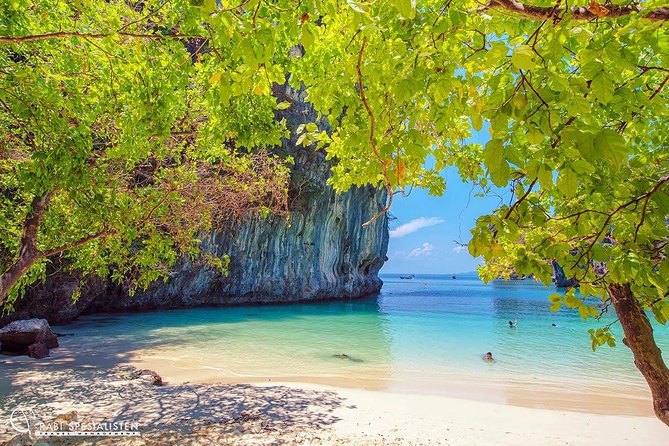 ECO Premium Island Hopping to Hong Island Tour by Longtail Boat - Why the longtail ride is the heart of the day