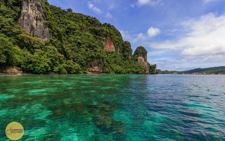 From Ao Nang: Phi Phi Islands Day Tour by Boat with Lunch - What the $51 price covers, and what it does not
