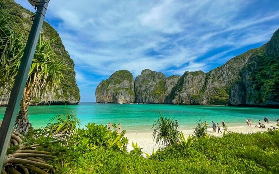 From Ao Nang: Phi Phi Islands Day Tour by Boat with Lunch - Is this the right Phi Phi trip for you?