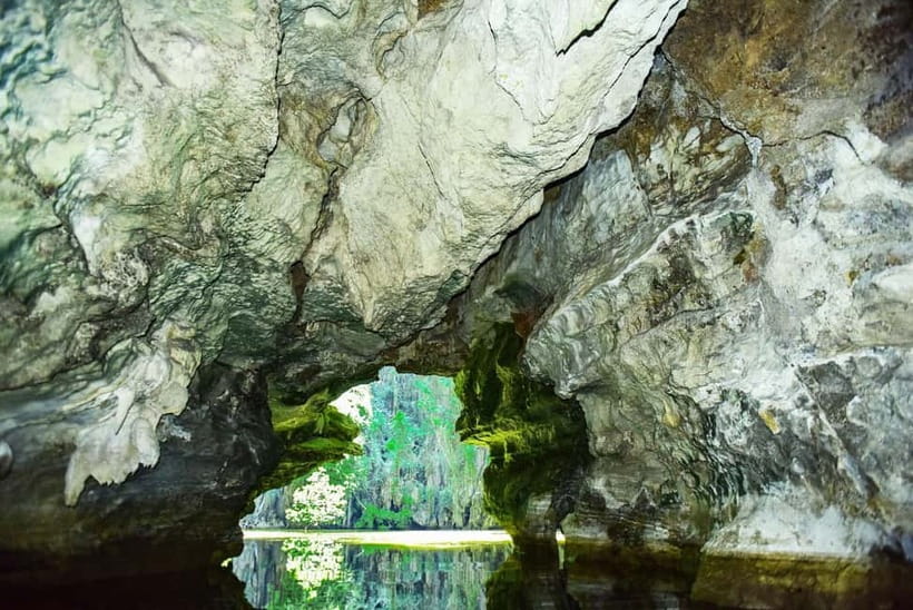 From Krabi: Full-Day Bor Thor Sea Cave Kayaking Adventure - FAQ