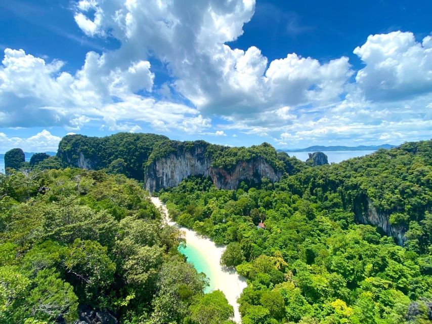 From Krabi: Hong Island Sunset Tour+Bioluminescent Plankton - Who should book this sunset tour?