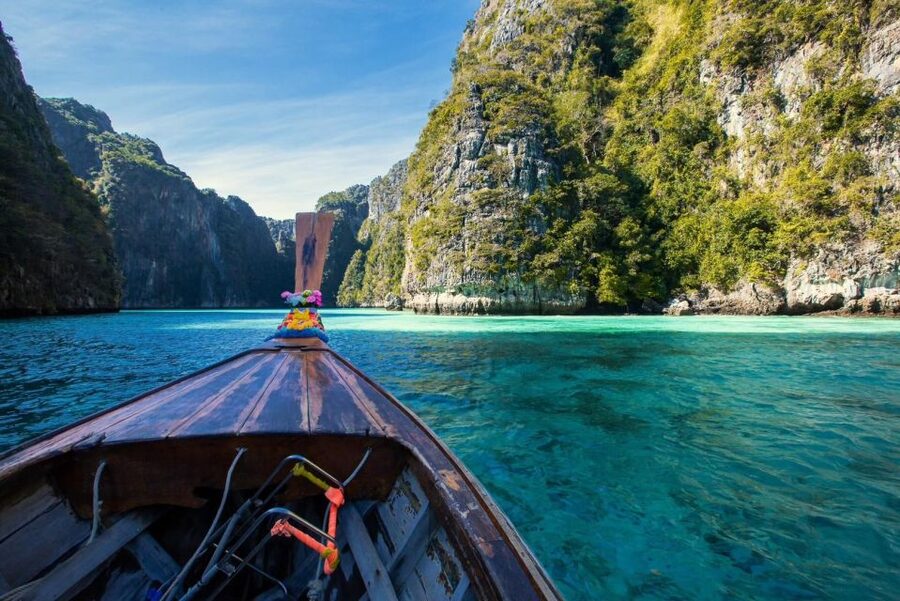 From Phi Phi: Half-Day Longtail Boat Tour with Snorkeling - What the $24 price does and doesn’t cover