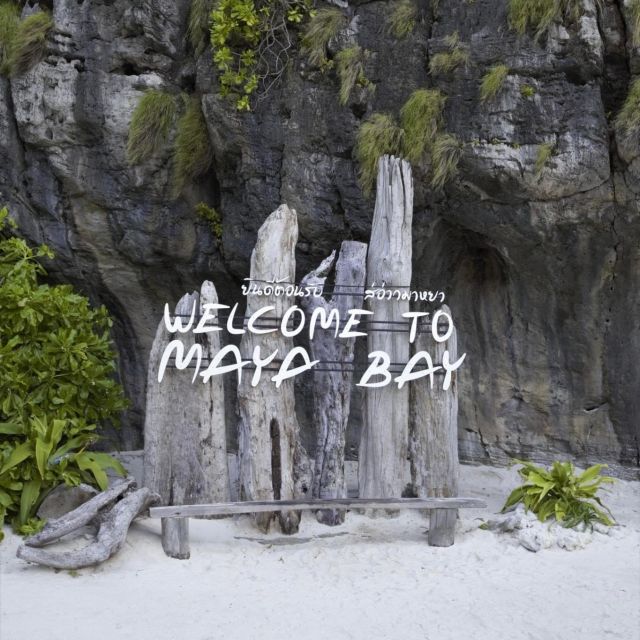 From Phi Phi: Half-Day Longtail Boat Tour with Snorkeling - How to prepare for the boat and the water
