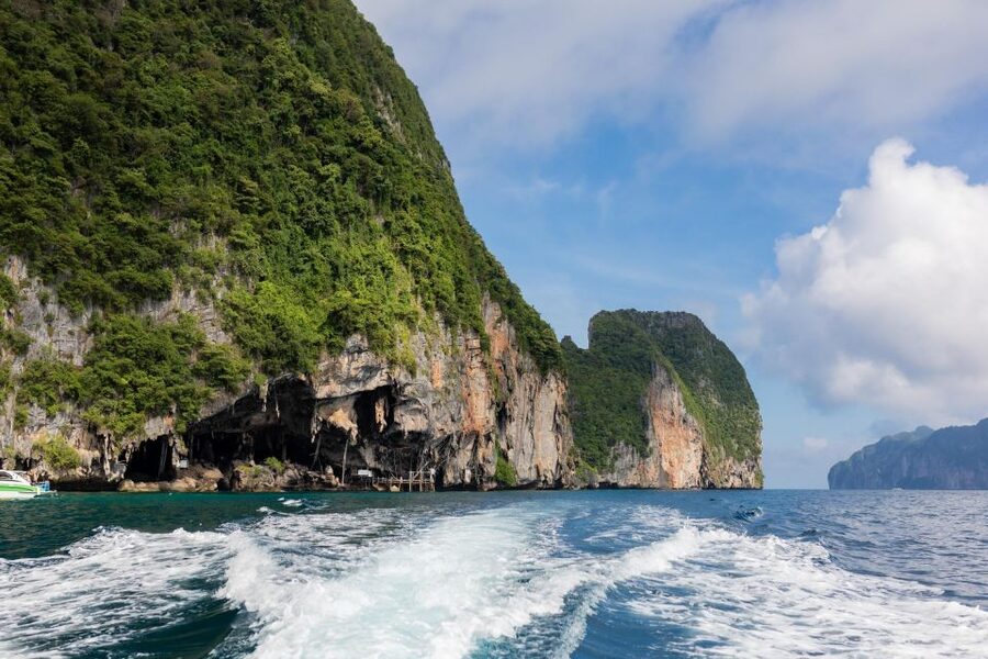 From Phi Phi Island: Maya Bay Sunset & Plankton by Speedboat - Who will enjoy this trip most