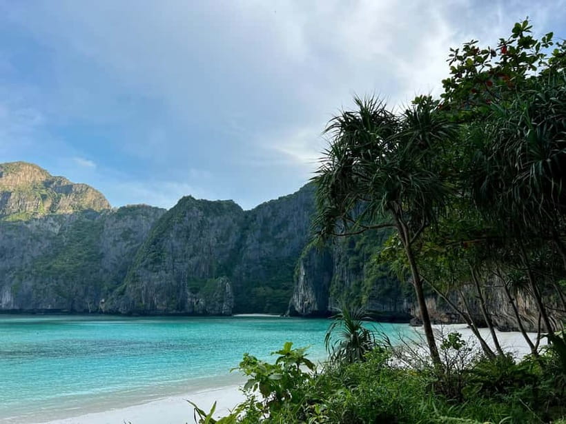 From Phi Phi: Maya Bay HalfDay Longtail Boat with Snorkeling - What to bring, and who will enjoy this trip