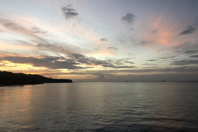 From Phi Phi: Sunrise & Beat The Crowds to Maya Bay by Speedboat - How to prepare for a dawn departure
