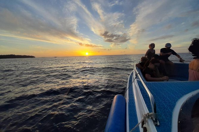 From Phi Phi: Sunrise & Beat The Crowds to Maya Bay by Speedboat - Viking Cave and Monkey Beach, with a little perspective
