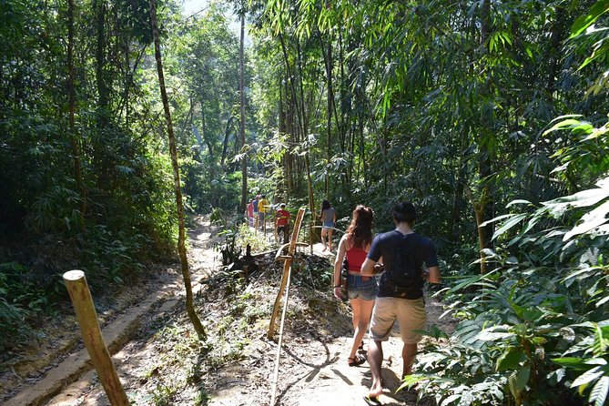 Full-Day Tour to Cheow Lan Lake in Khao Sok National Park from Krabi - What the $108.32 price buys you