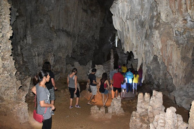 Full-Day Tour to Cheow Lan Lake in Khao Sok National Park from Krabi - Should you book it?
