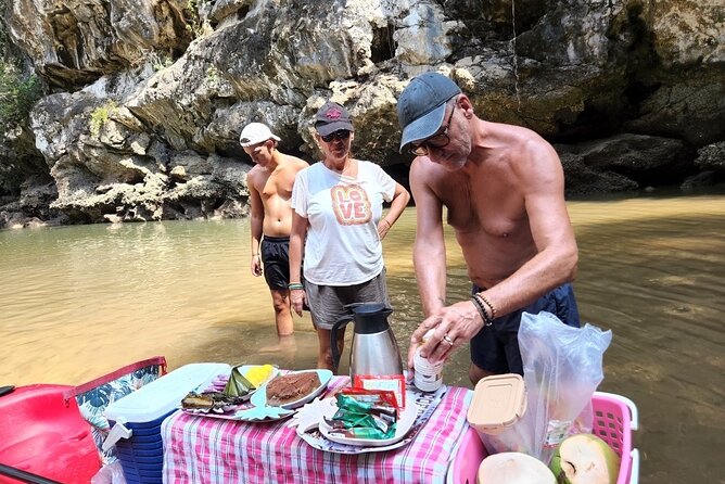Half Day Kayaking Experience In Ao Thalane - Should you book the Ao Thalane kayak outing?