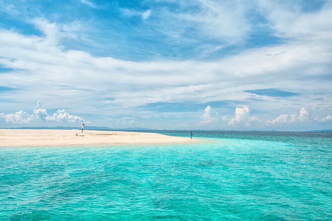 Half-Day Morning Bamboo Island Tour from Phi Phi by Longtail Boat - What to know before you book