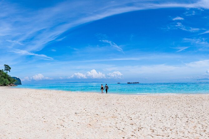 Half-Day Morning Bamboo Island Tour from Phi Phi by Longtail Boat - Should you book the Bamboo Island tour?