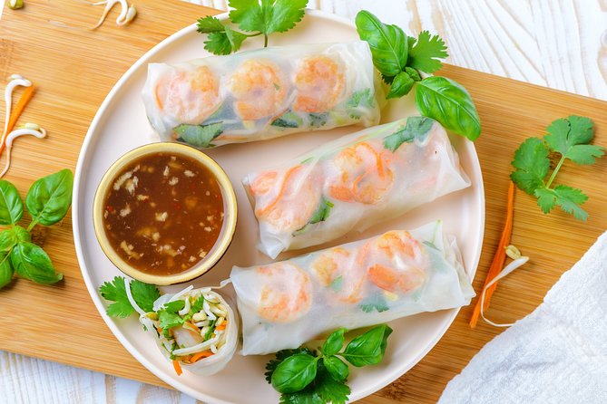 Half Day Thai Cooking Class in Ao Nang, Krabi - What $37.48 buys you