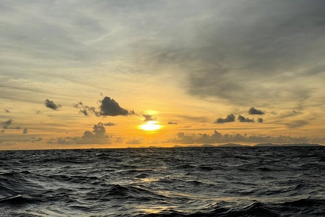 Highlights of Phi Phi Islands - What the price includes, and what it does not