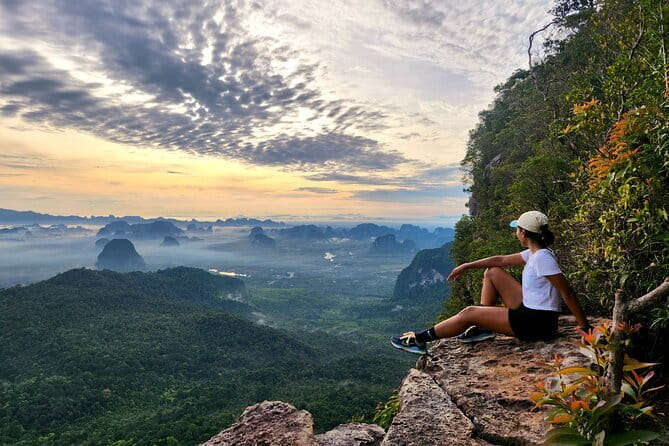 Hong Island Day Tour by Speedboat from Krabi - Who is likely to enjoy this outing