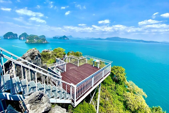 Hong Island Speed Boat Adventure from Krabi - What to know before you go