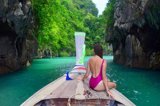 Hong Islands One Day Tour From Krabi - At a glance