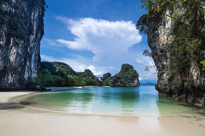 Hong Islands One Day Tour From Krabi - Is $43.68 good value?